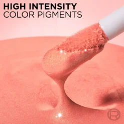 Lumi Le Liquid Blush 625 Glowy Gold Pink 5ml