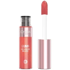 Lumi Le Liquid Blush 625 Glowy Gold Pink 5ml