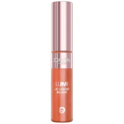 Lumi Le Liquid Blush 627 Glowy Warm Peach 5ml