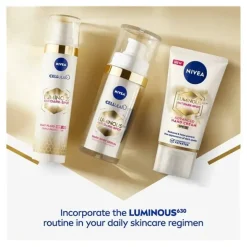 Luminous 630 Anti Dark-Spot Hand Cream SPF15 50ml