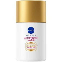 Luminous 630 Anti Stretch Mark Body Oil Serum 100ml