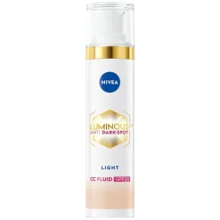 Luminous630 Anti Dark-Spots CC Fluid 3In1 Light 40ml