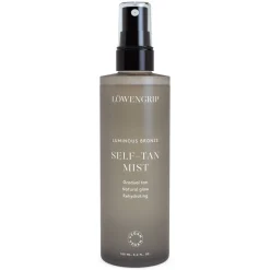 Luminous Bronze Self-Tan Mist 100ml