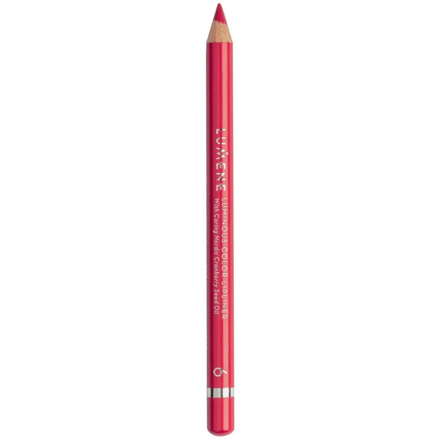 Luminous Color Lipliner 6 Wild Rose 1,1g