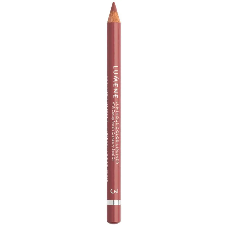 Luminous Color Lipliner 1,1 g – 3 Twinflower