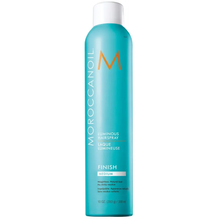 Luminous Hairspray Medium Hold 330ml
