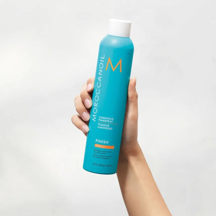 Luminous Hairspray Strong Hold 330ml