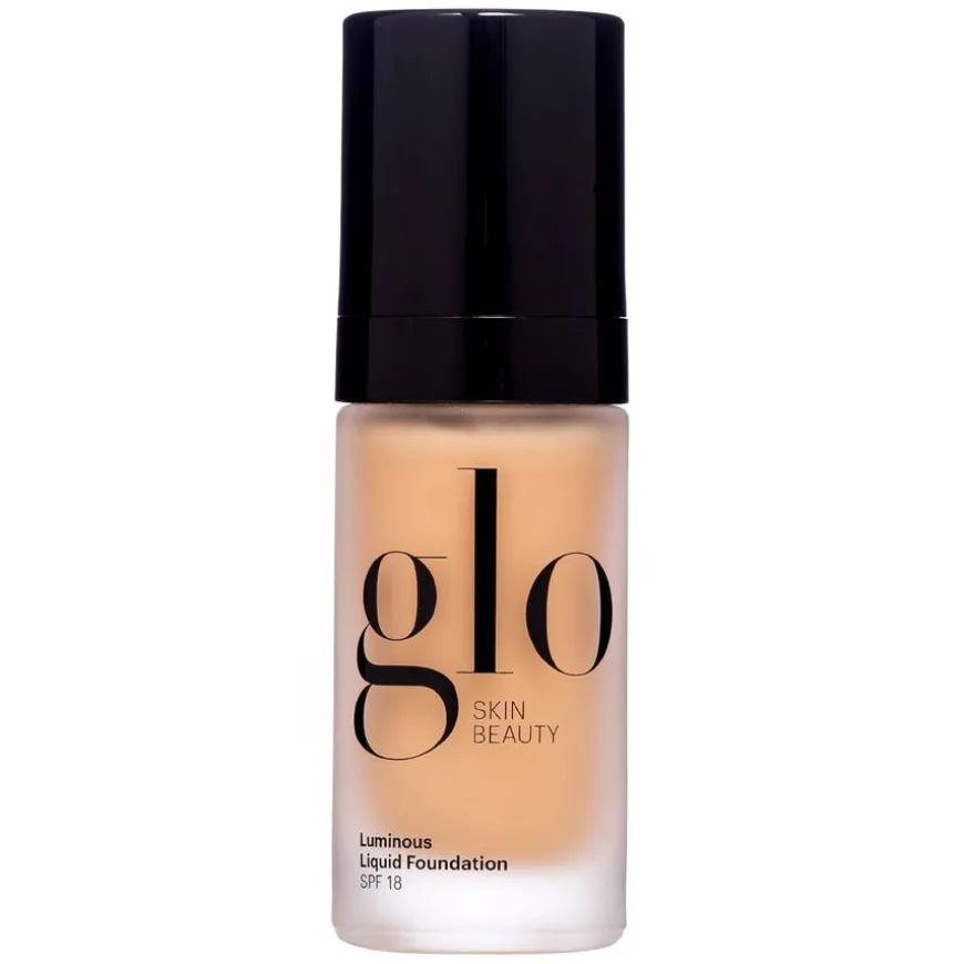 Luminous Liquid Foundation SPF18 Almond 30ml