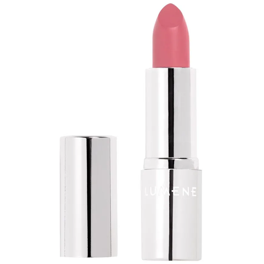 Luminous Moisture Lipstick 14 Frosty Petal 4,7g