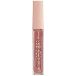Luminous Shine Hydrating & Plumping Lip Gloss 5 ml ─ 2 Old Rose