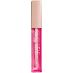 Luminous Shine Hydrating & Plumping Lip Gloss 5 ml ─ 3 Glossy Clear