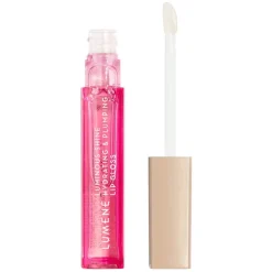 Luminous Shine Hydrating & Plumping Lip Gloss 5 ml ─ 3 Glossy Clear