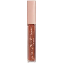Luminous Shine Hydrating & Plumping Lip Gloss 8 Sunset Glow 5ml
