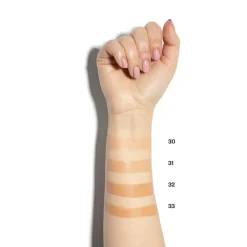 Lush Satin Foundation 31 30ml