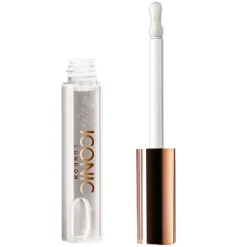 Lustre Lip Oil Out Of Office Clear 6ml