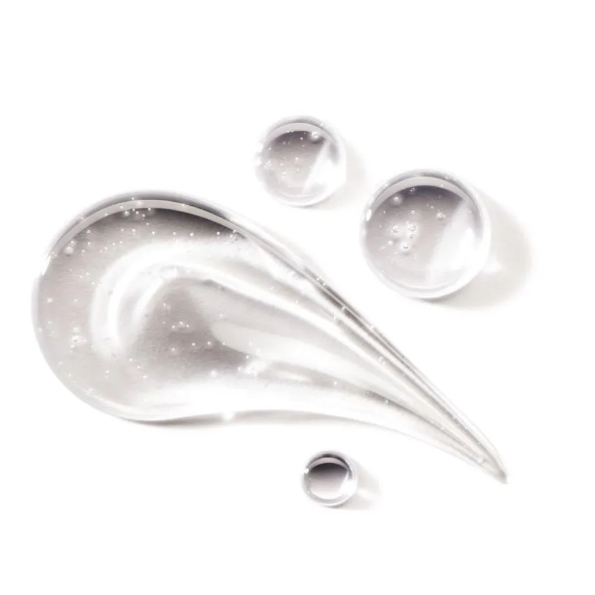 Lustre Lip Oil Out Of Office Clear 6ml