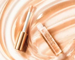 Lustre Lip Oil Queen Bee Nude 6ml