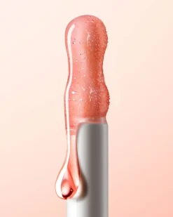 Lustre Lip Oil She’s a Peach Coral 6ml