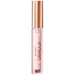 Lustre Lip Oil Sugar Mama Pink 6ml