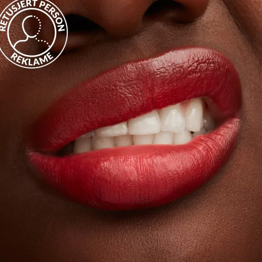 Lustreglass Lipstick 26 Lady Bug 3g