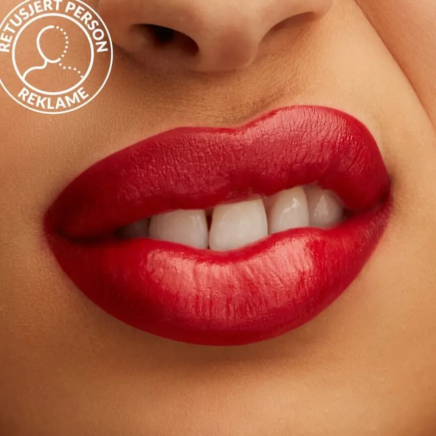 Lustreglass Lipstick 26 Lady Bug 3g