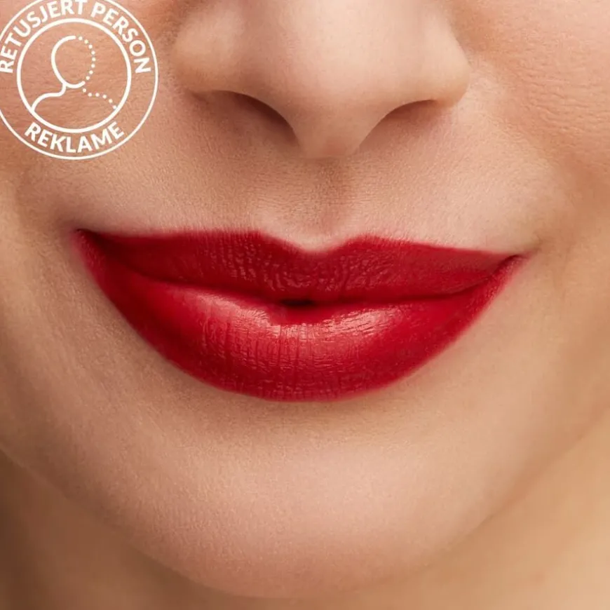 Lustreglass Lipstick 26 Lady Bug 3g