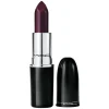 Lustreglass Lipstick 01 Succumb To Plum 3g