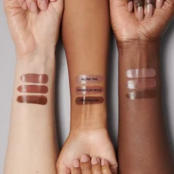 Lustreglass Lipstick Signature Move 3g