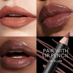 Lustreglass Lipstick Signature Move 3g