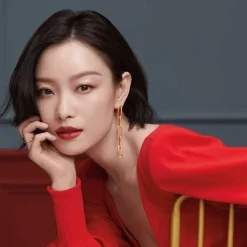 Luxe EyeShadow Gilded Rose 1,3g