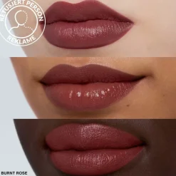 Luxe Lipstick Burnt Rose 3,5g