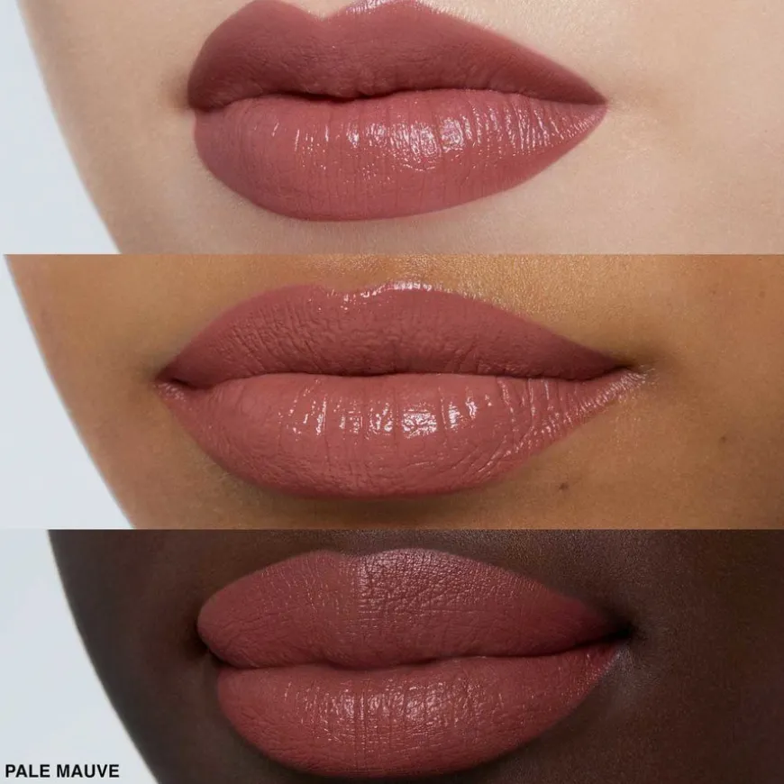 Luxe Lipstick Pale Mauve 3,5g