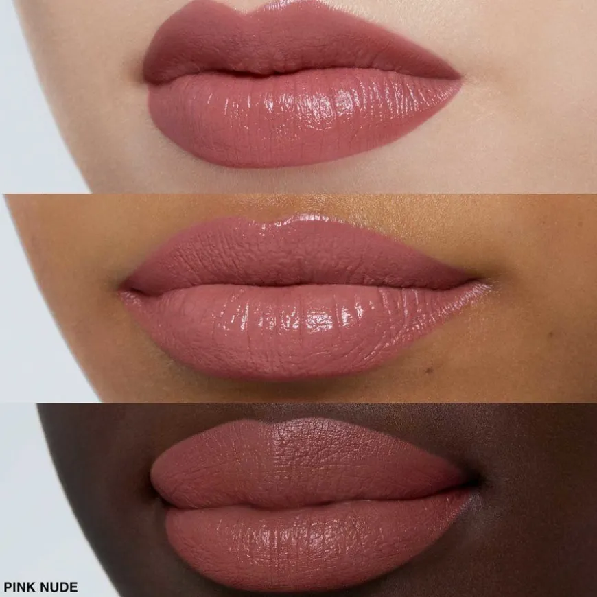 Luxe Lipstick Pink Nude 3,5g