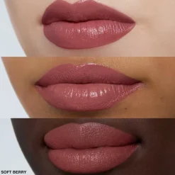 Luxe Lipstick Soft Berry 3,5g