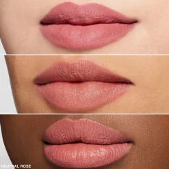 Luxe Matte Lipstick Neutral Rose 3,5g