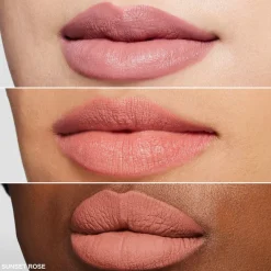 Luxe Matte Lipstick Sunset Rose 3,5g