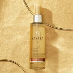 Luxe Oil Keratin Boost Essence 100ml