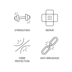 Luxe Oil Keratin Boost Essence 100ml