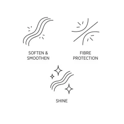 Luxe Oil Keratin Protect Shampoo 250ml