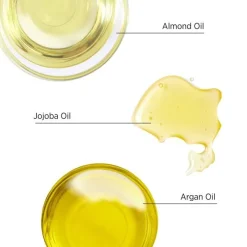 Luxe Oil Keratin Restore Mask 200ml