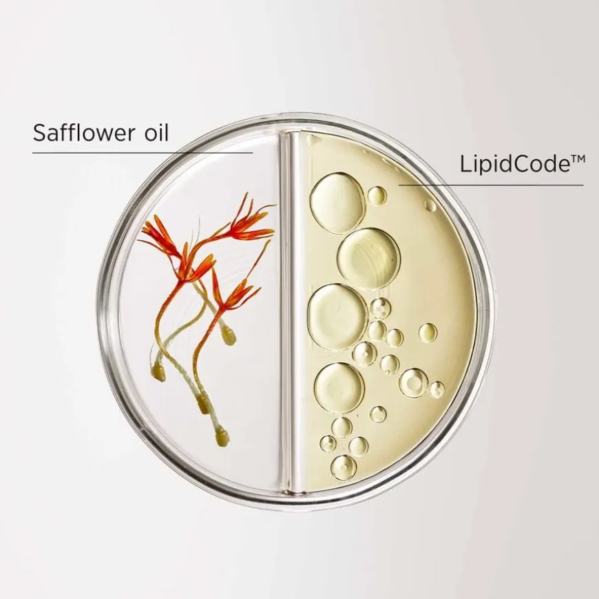 LuxeBlond Bi-Phase UV & Heat Protector 180ml