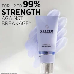 LuxeBlond Hair Moisturizer Conditioner 200ml