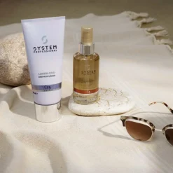 LuxeBlond Hair Moisturizer Conditioner 200ml