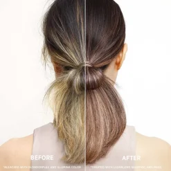 LuxeBlond Mask 400ml