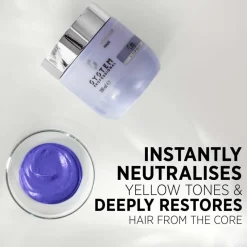 LuxeBlond Mask 400ml