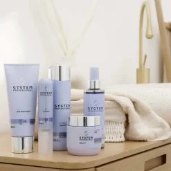 LuxeBlond Mask 400ml