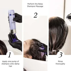 LuxeBlond Shampoo 1000ml