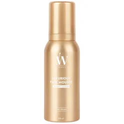 Luxurious Face Mousse 100ml