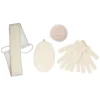 Luxury Bath Set 4pcs
