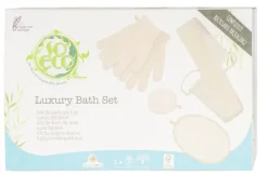 Luxury Bath Set 4pcs